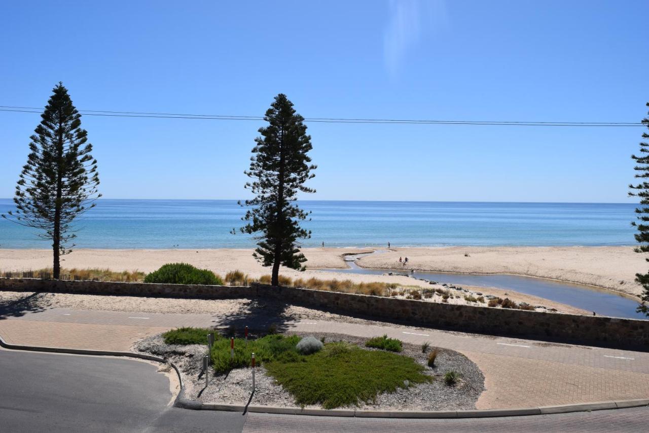 Christies Seahorse Holiday Townhouses Port Noarlunga Εξωτερικό φωτογραφία