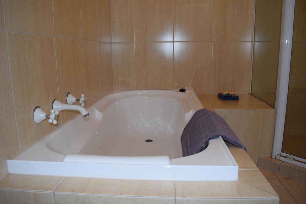 Christies Seahorse Holiday Townhouses Port Noarlunga Εξωτερικό φωτογραφία