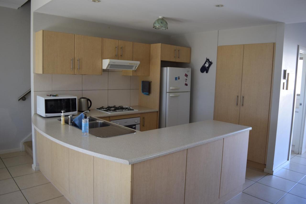 Christies Seahorse Holiday Townhouses Port Noarlunga Εξωτερικό φωτογραφία
