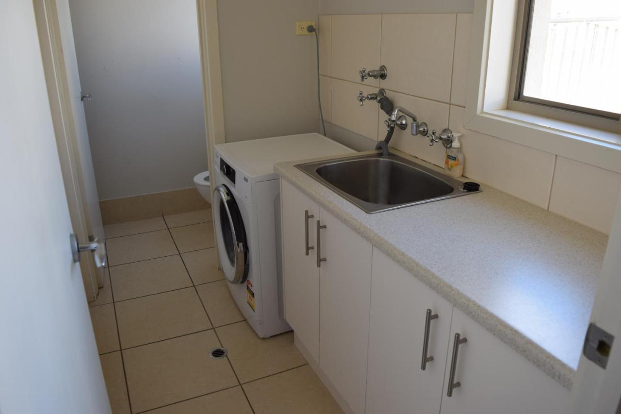 Christies Seahorse Holiday Townhouses Port Noarlunga Εξωτερικό φωτογραφία