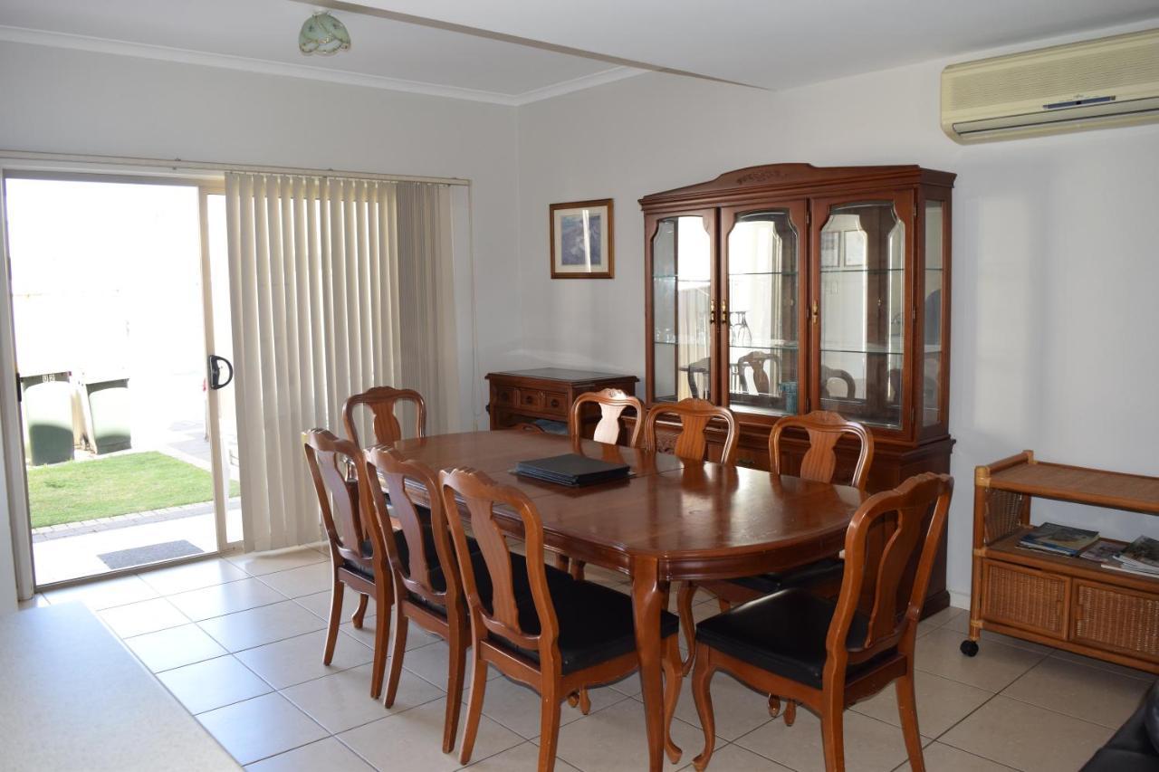 Christies Seahorse Holiday Townhouses Port Noarlunga Εξωτερικό φωτογραφία