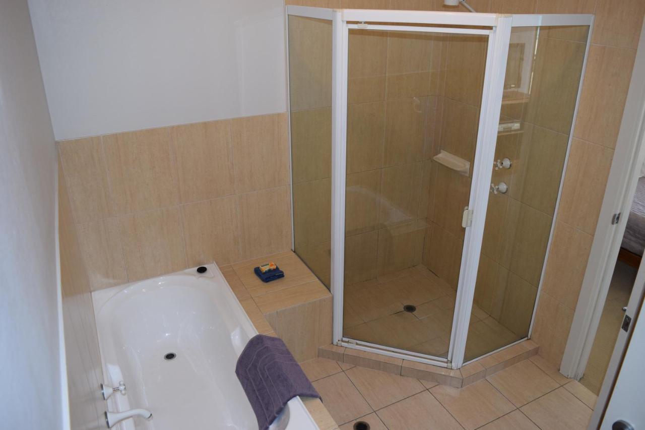 Christies Seahorse Holiday Townhouses Port Noarlunga Εξωτερικό φωτογραφία